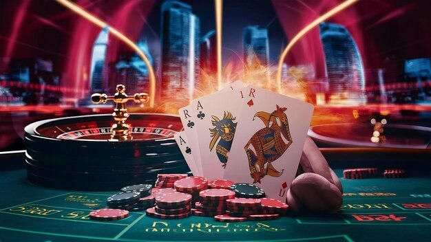 Colok Macau interface illustration