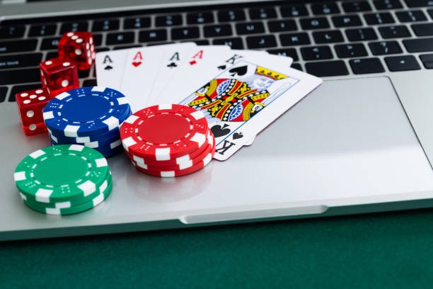 Live Baccarat Game 