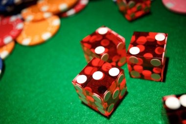 Live Baccarat dealers at ns212 login